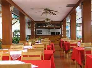 Kamala Beach Inn Phuket Exterior foto