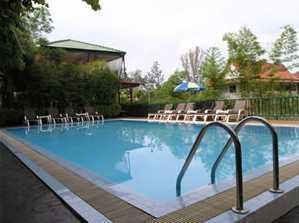 Kamala Beach Inn Phuket Exterior foto